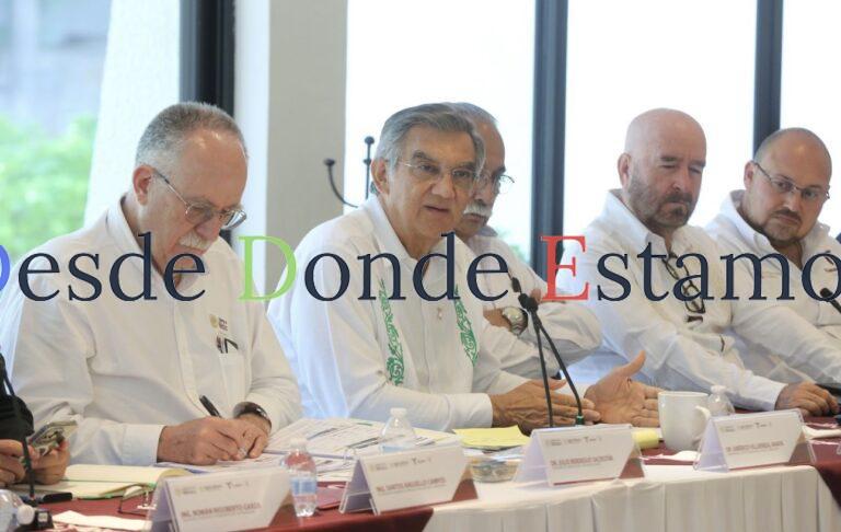 Alcanza Tamaulipas cifras históricas de apoyo al campo