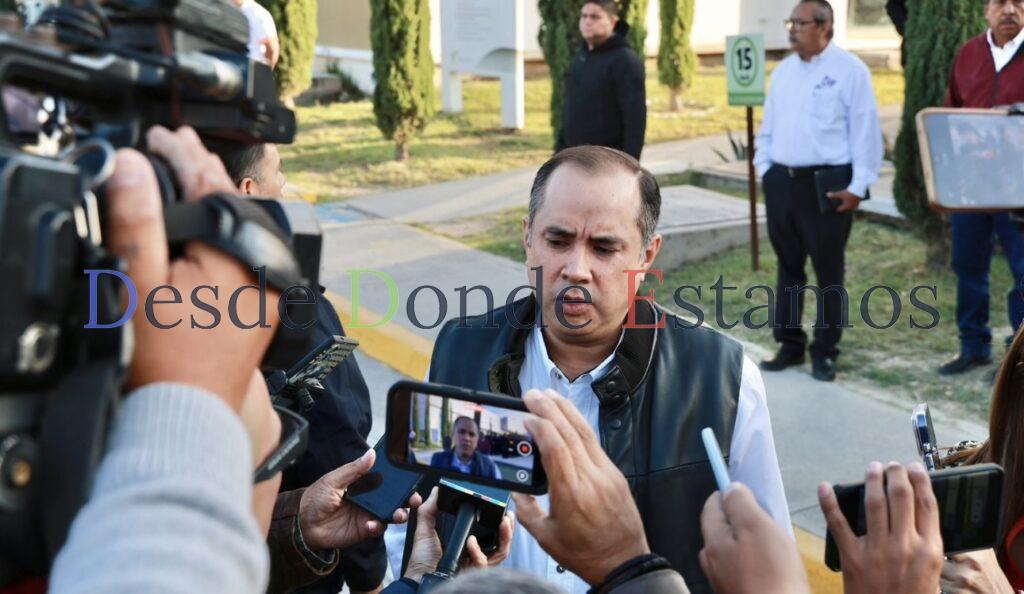 Hay recursos para los compromisos de fin de año