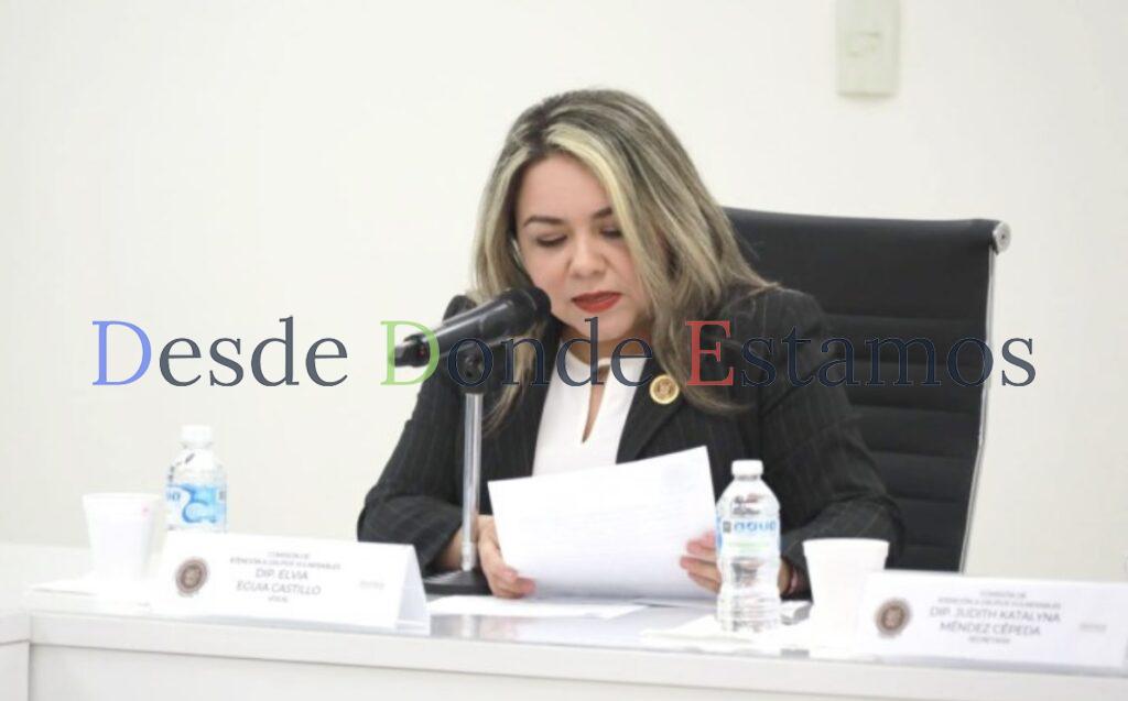 Fiscalizan manejo de recursos en cuatro comapas