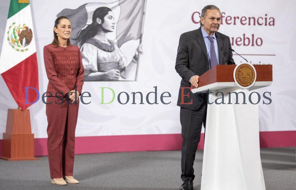 Entregará INFONAVIT mil 395 casas en Tamaulipas; será la entidad más beneficiada