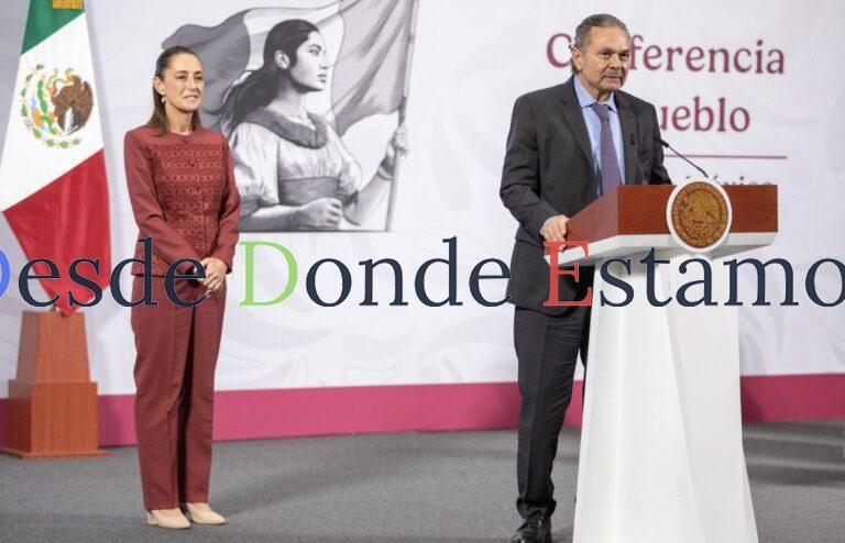 Entregará INFONAVIT mil 395 casas en Tamaulipas; será la entidad más beneficiada