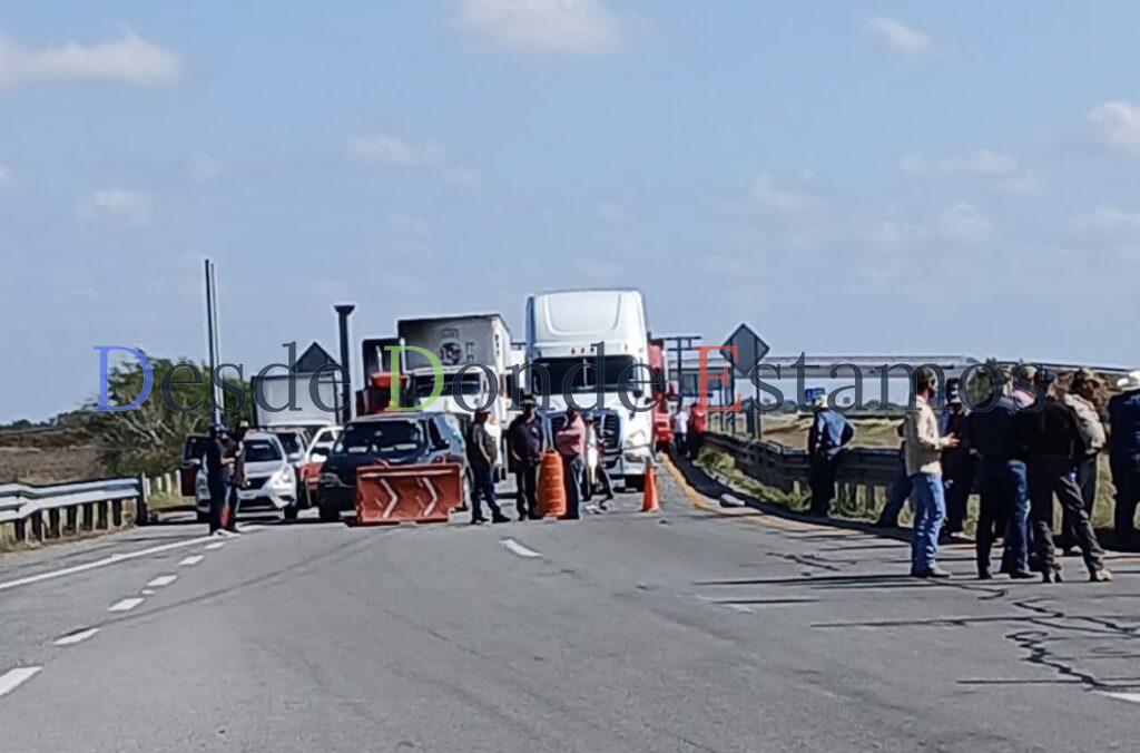 Medidas de transportistas tienen cierto fundamento: Antonio Varela