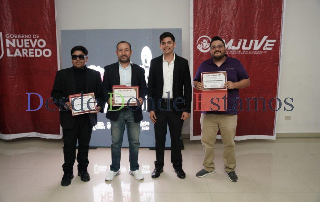 IMJUVE promueve salud sexual a través del Primer Concurso de Cine Circular