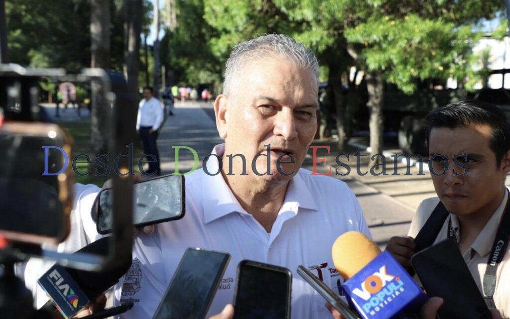 Recuperará Salud proyecto de Clínica de Trasplante de Médula