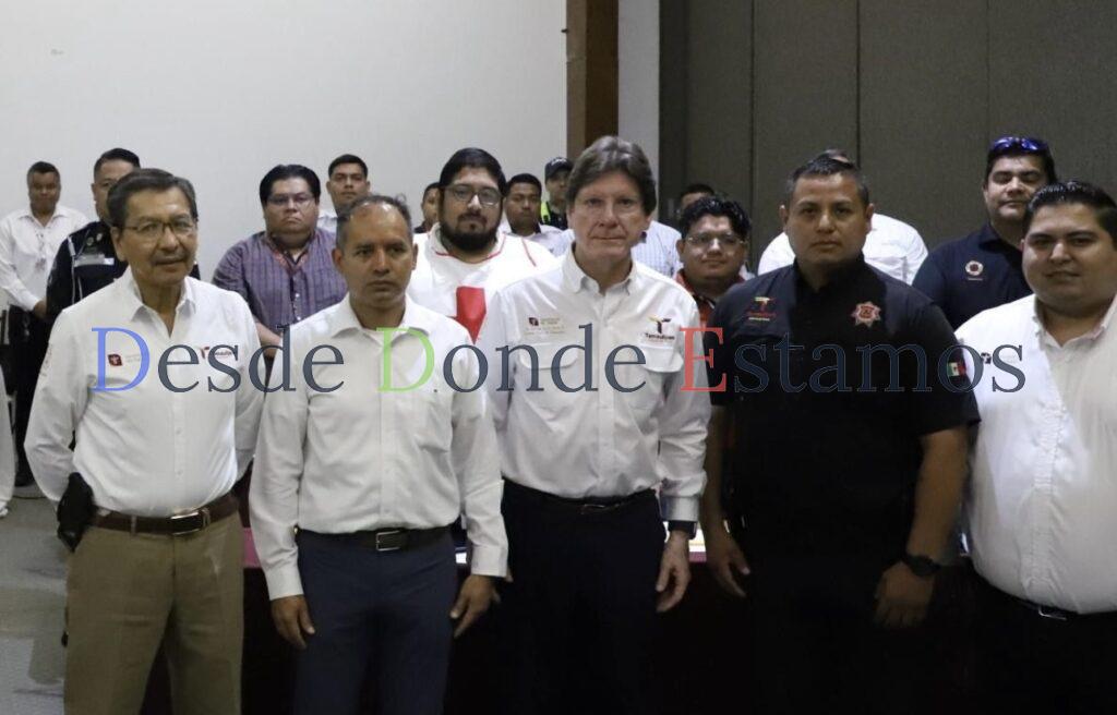 Imparte SST taller para formar auditores de seguridad vial para reducir accidentes