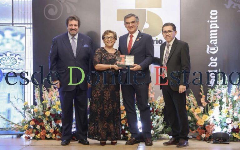 Ratifica gobernador su compromiso con la libertad de expresión