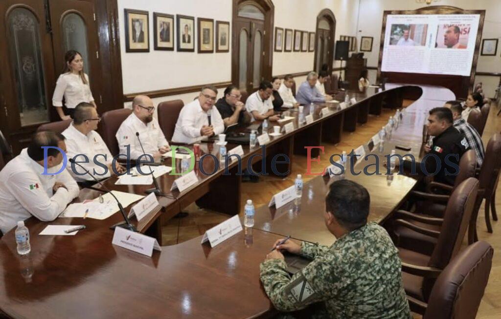 Fortalecerá Municipio operativos de seguridad en navidad