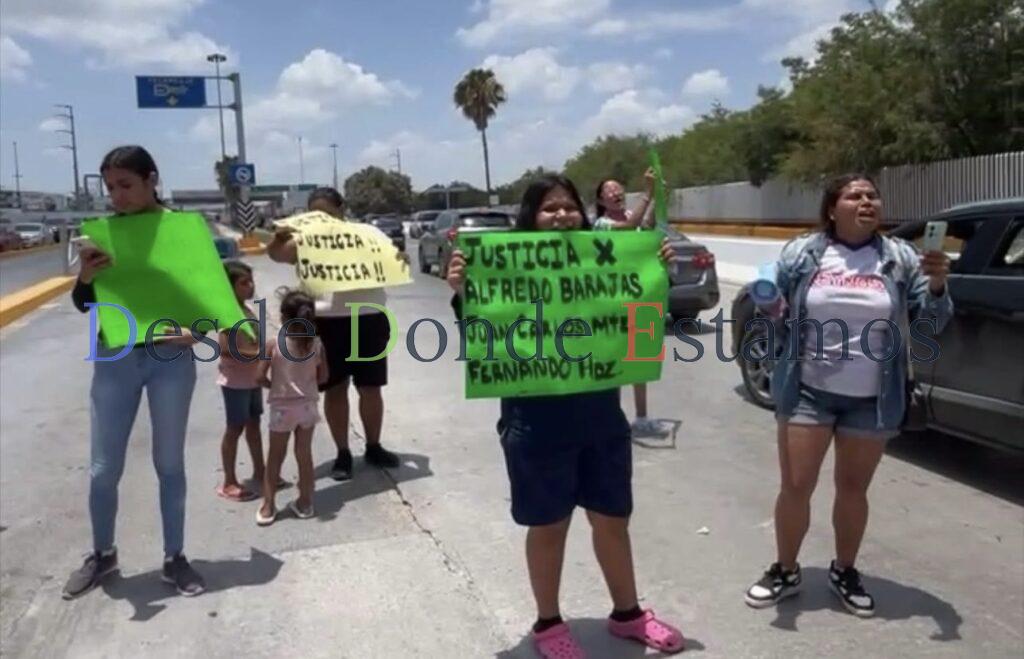 Tendrá Tamaulipas Protocolo para Manifestaciones Pacíficas