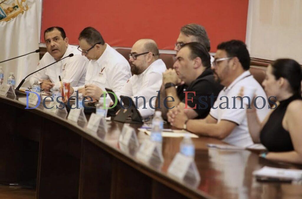 Fortalecerá Municipio operativos de seguridad en navidad