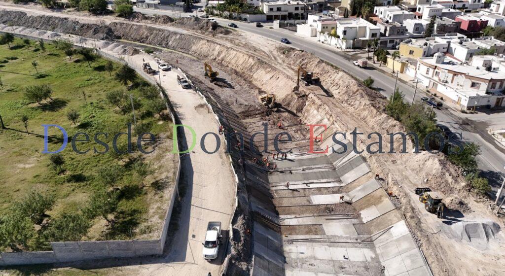 Destinarán cuatro mil millones de pesos para obras el próximo año