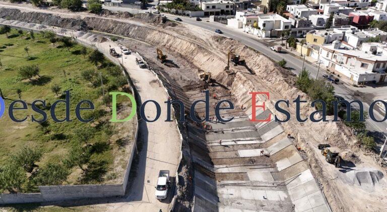 Destinarán cuatro mil millones de pesos para obras el próximo año