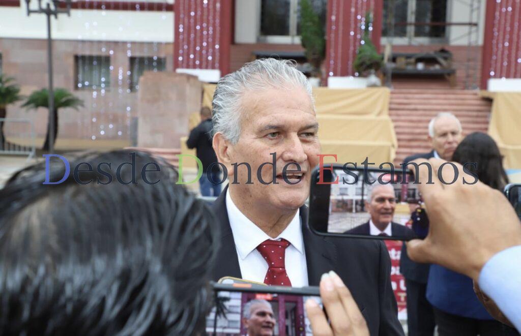 Red de acompañamiento ante Código Oro, una esperanza de vida: SST