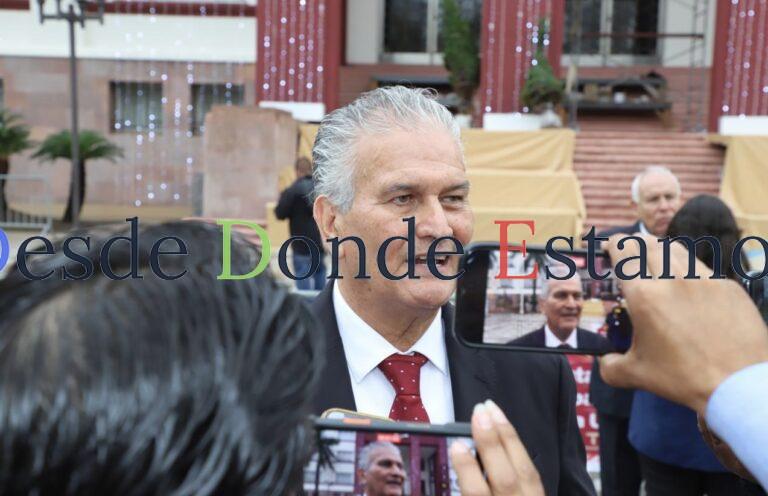 Red de acompañamiento ante Código Oro, una esperanza de vida: SST