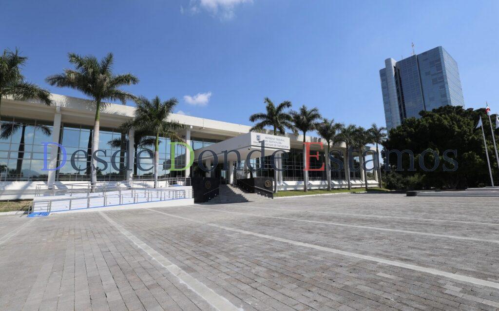 Reasigna STJ a jueza del Primer Distrito Judicial