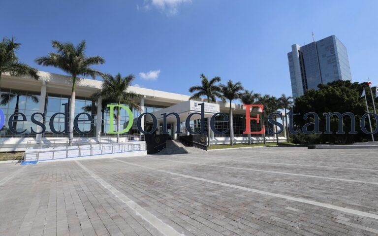 Reasigna STJ a jueza del Primer Distrito Judicial