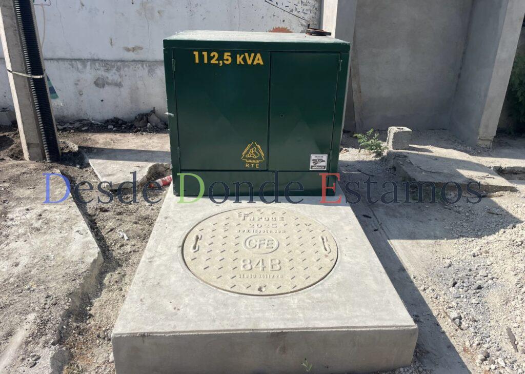 Enfrenta sistema educativo robo de cableado