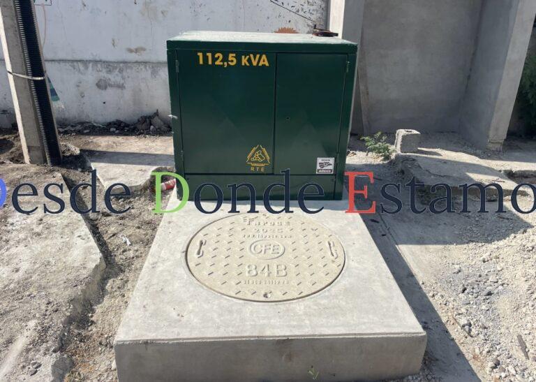 Enfrenta sistema educativo robo de cableado