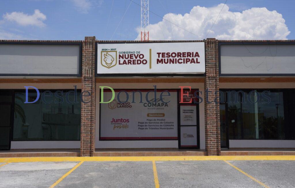 Gobierno Municipal exhorta a aprovechar descuentos para el pago del predial