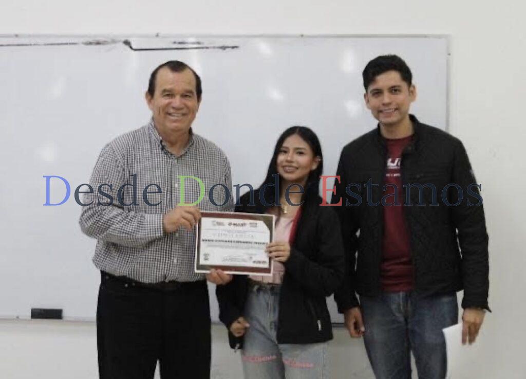 IMJUVE impulsa a jóvenes emprendedores con capacitación “Lanza tu negocio al éxito”