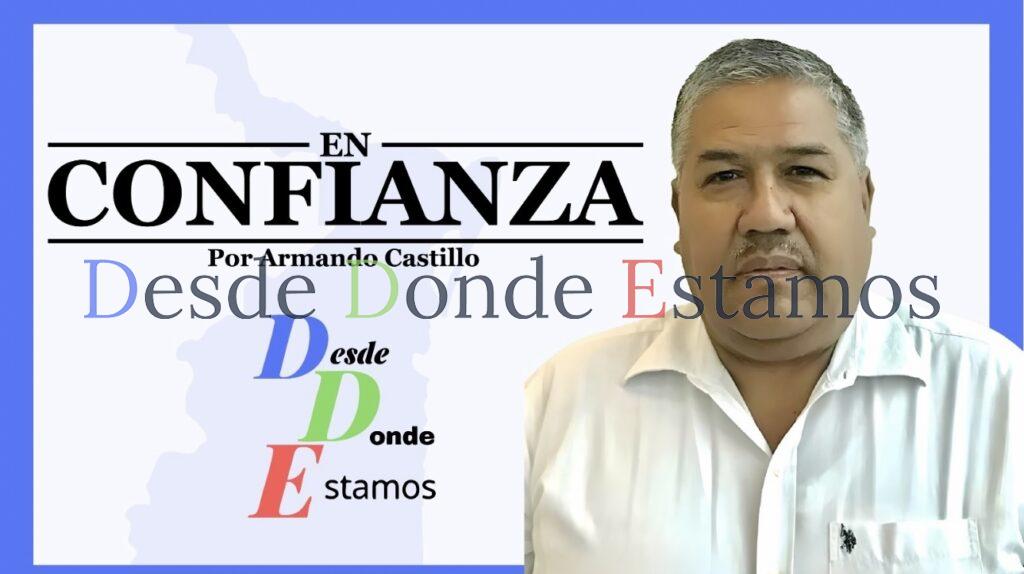 EN CONFIANZA / HÉROES PAISANOS