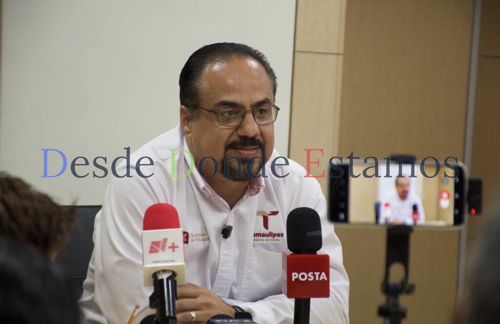 Avanza Tamaulipas en la Estrategia de Absorción a la Educación Media Superior