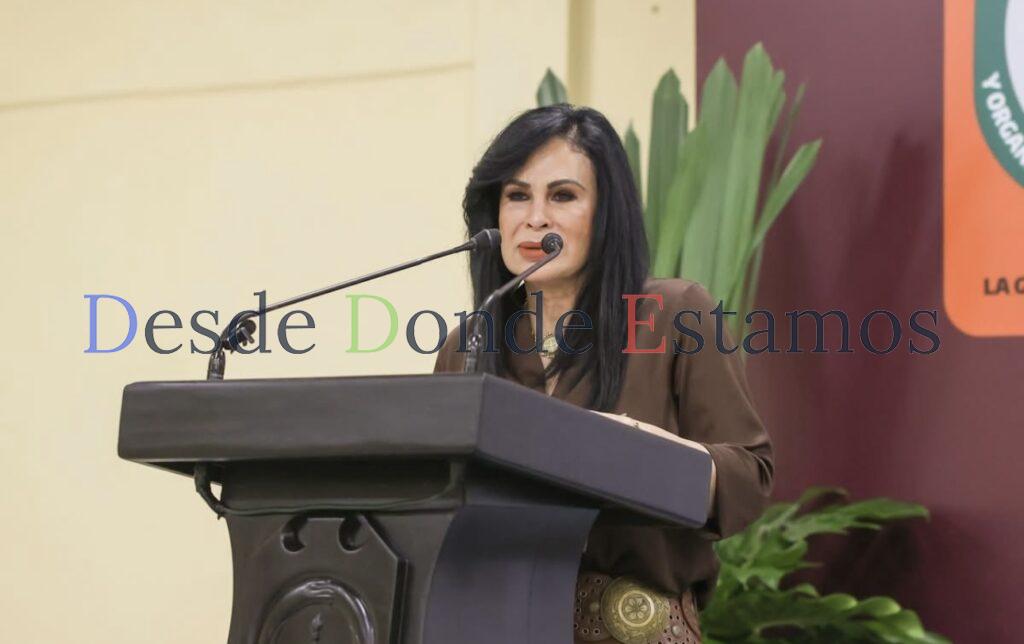 Aparato burocrático estatal no ha crecido solo reasignado plazas