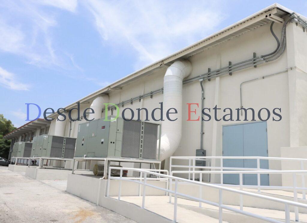 Atienden 900 planteles educativos con inversión en infraestructura y equipamiento