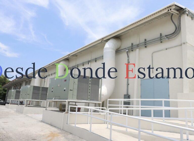 Atienden 900 planteles educativos con inversión en infraestructura y equipamiento