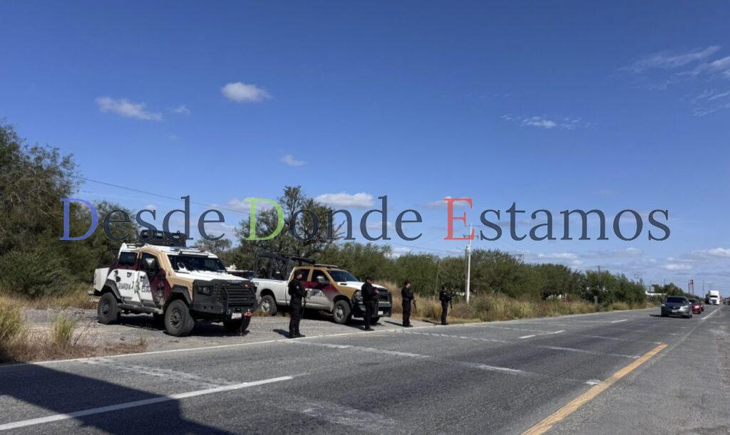 Refuerzan vigilancia por Operativo “Invierno Seguro” y “Héroes Paisanos 2025”