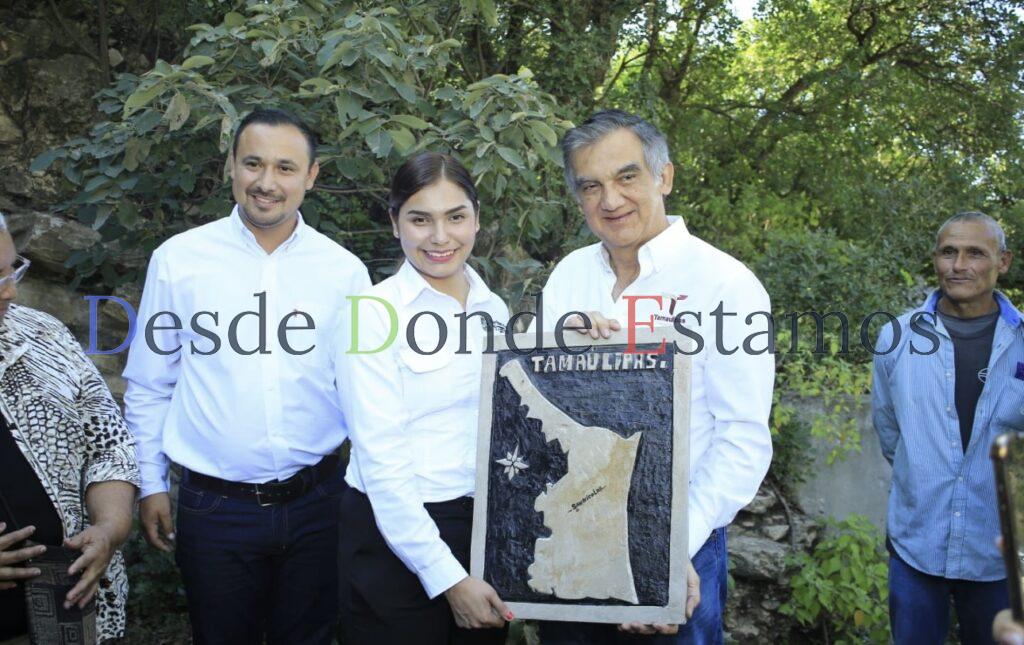 Evalúa gobernador reactivación de la minería en San Nicolás