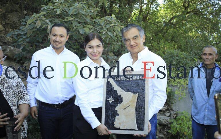 Evalúa gobernador reactivación de la minería en San Nicolás