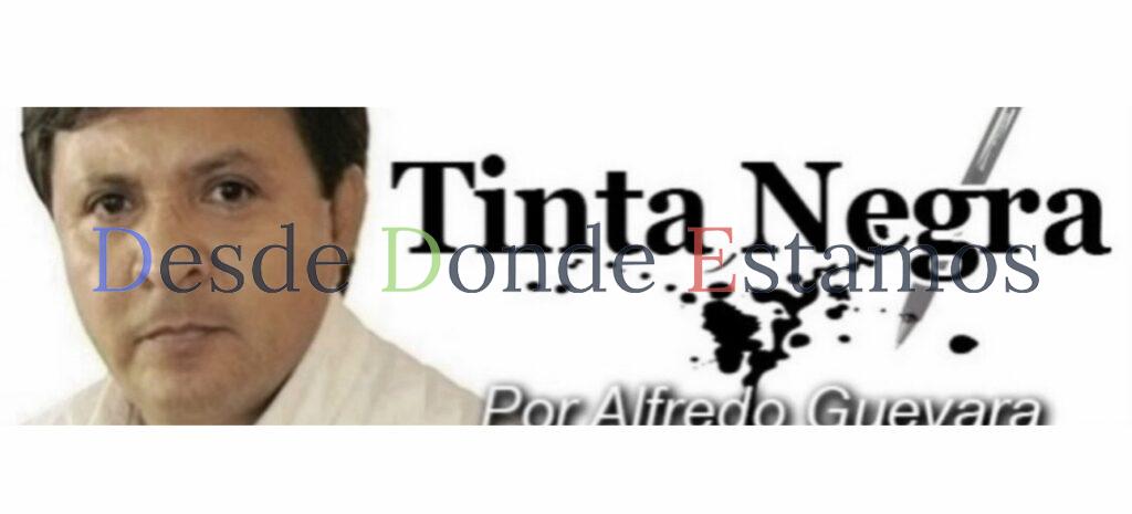 Tinta Negra / Inicia el cierre de año