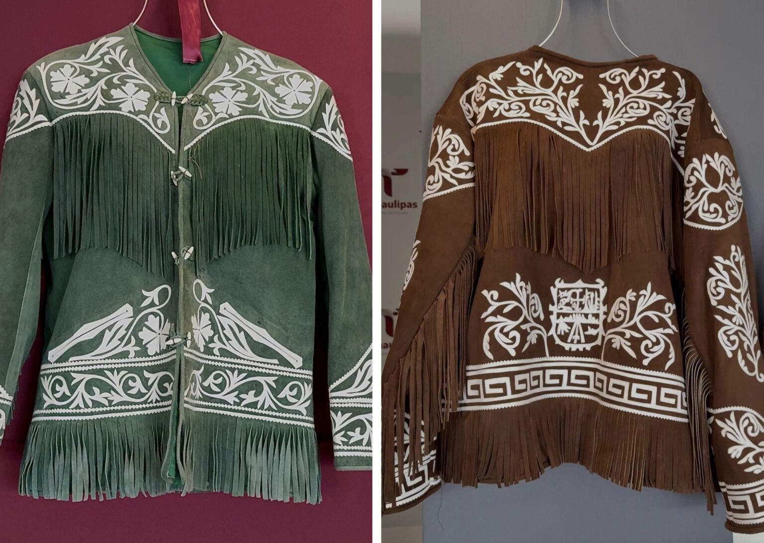 Avanza trámite de la Indicación Geográfica “Cuera Tamaulipeca”