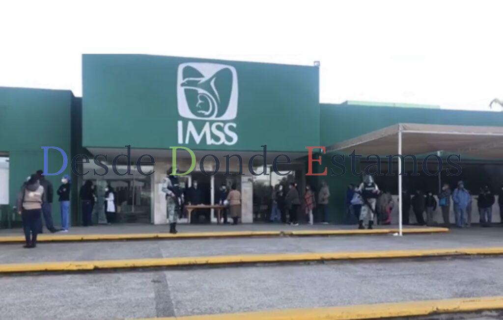 Amplia IMSS-Bienestar capacidad de atención médica