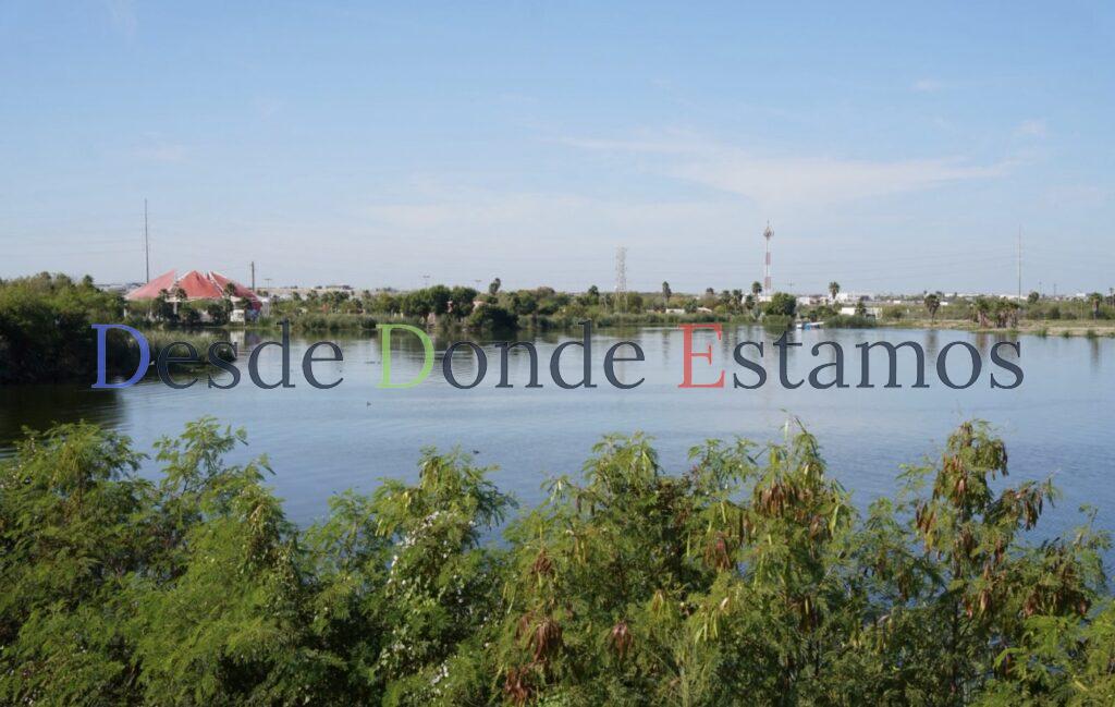 Autoridades municipales atienden avistamiento de cocodrilo en El Laguito