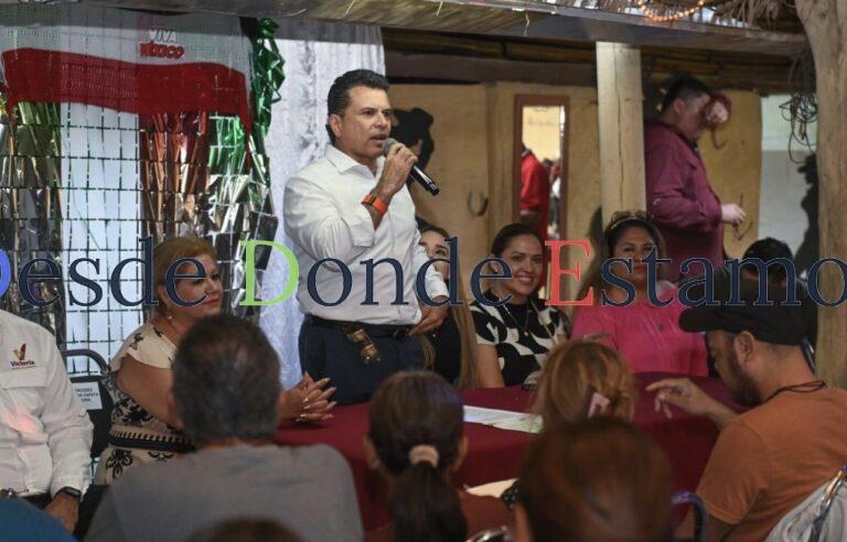 Invitan Lucy y Lalo fortalecer la unidad familiar esta Navidad