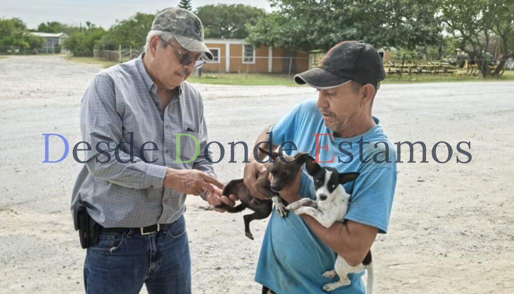 Promueve SST cultura del dueño responsable de mascotas