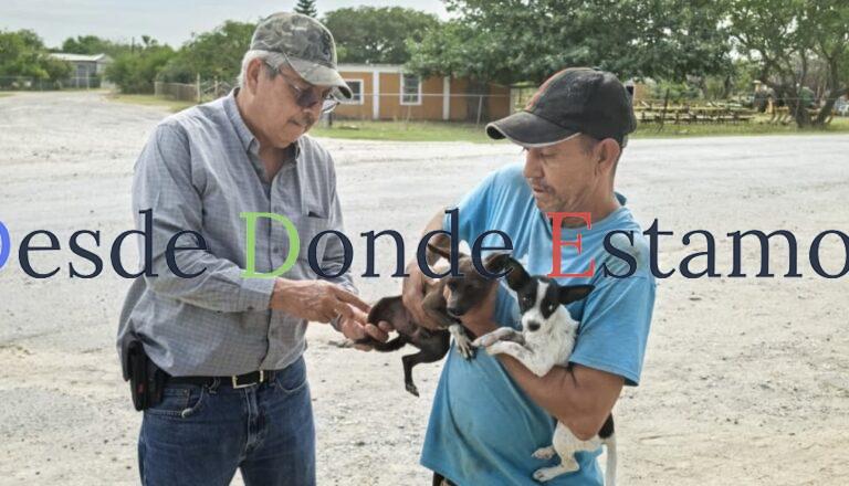 Promueve SST cultura del dueño responsable de mascotas