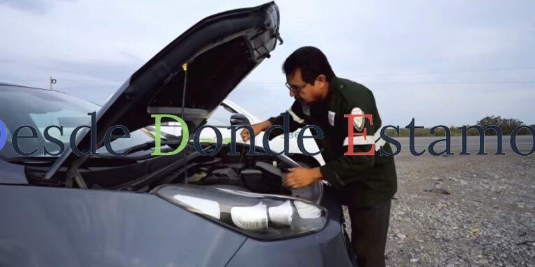 Auxilia Ángeles Verdes a 1,429 turistas en Tamaulipas: Sectur