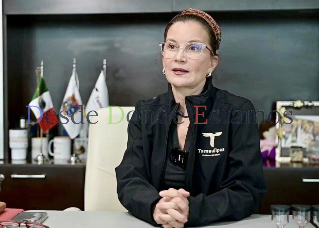 Tamaulipas se ubica entre los estados con mayor crecimiento industrial del país