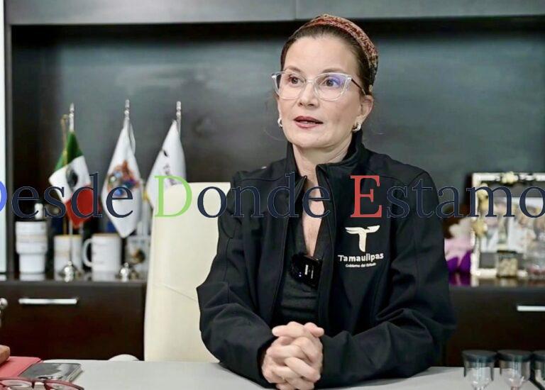 Tamaulipas se ubica entre los estados con mayor crecimiento industrial del país