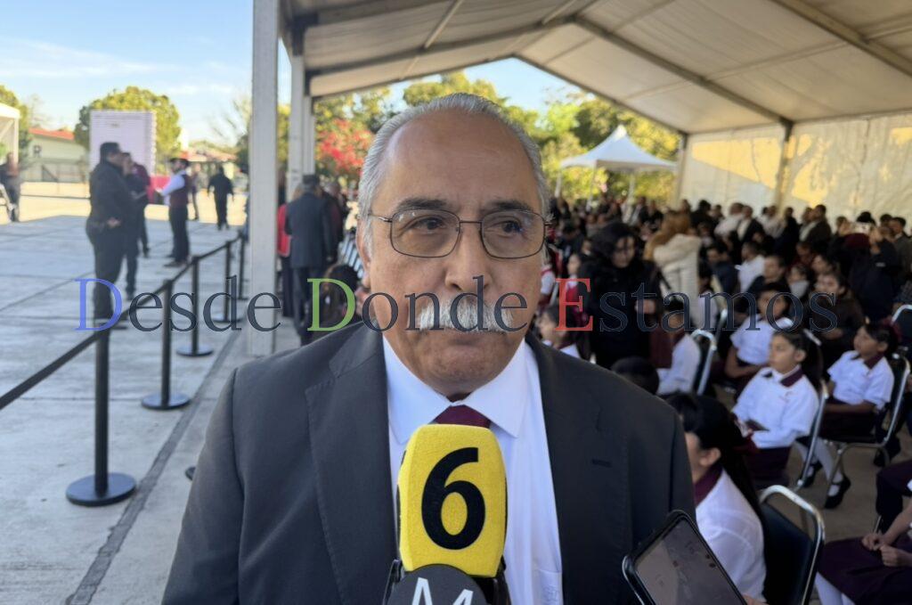 Inconformidades por Ley de Aguas Nacionales, es por desinformación