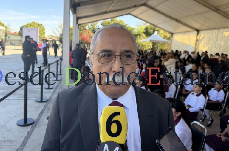 Inconformidades por Ley de Aguas Nacionales, es por desinformación