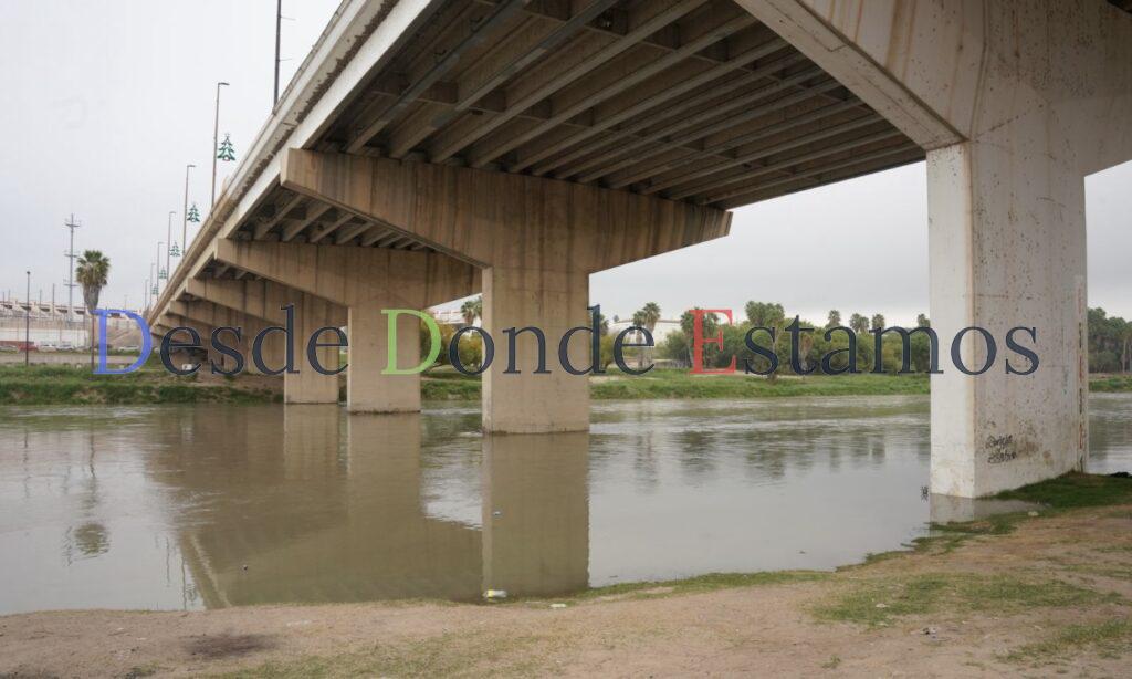 Logran disminuir tragedias en el río Bravo