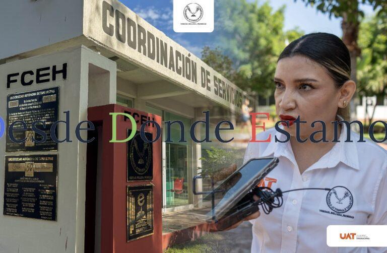 Desarrolla UAT innovación para la enseñanza de matemáticas