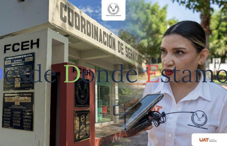 Desarrolla UAT innovación para la enseñanza de matemáticas