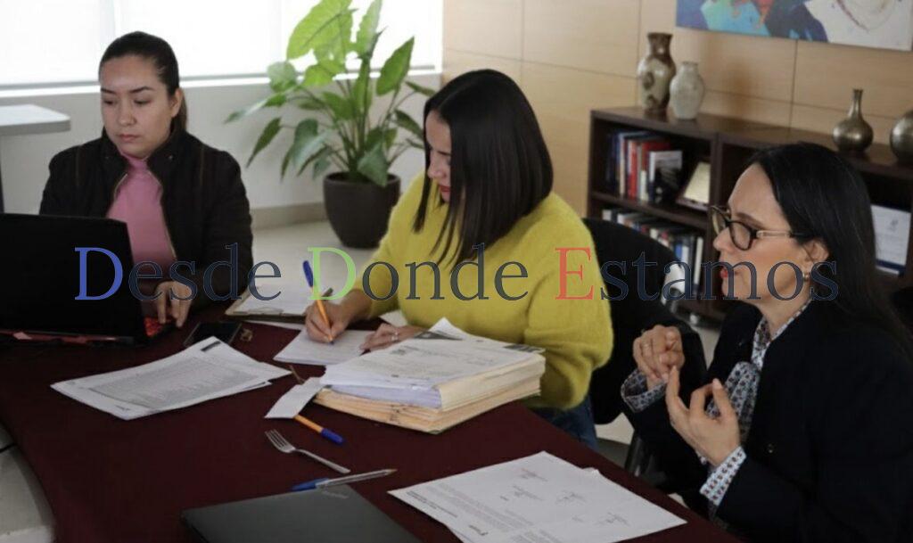 Actualiza SABG sus manuales administrativos