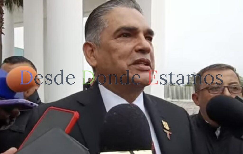 Requiere Seguridad Pública 52 vehículos blindados