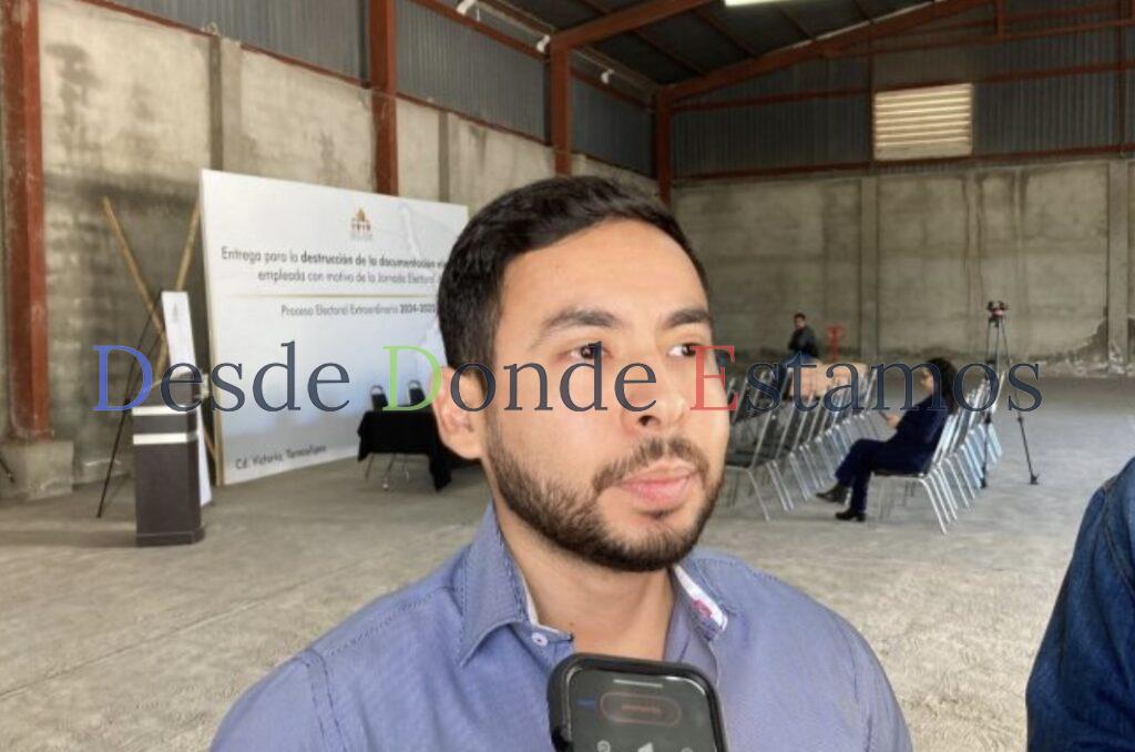 Enfocada reforma electoral a reducir costos en elecciones