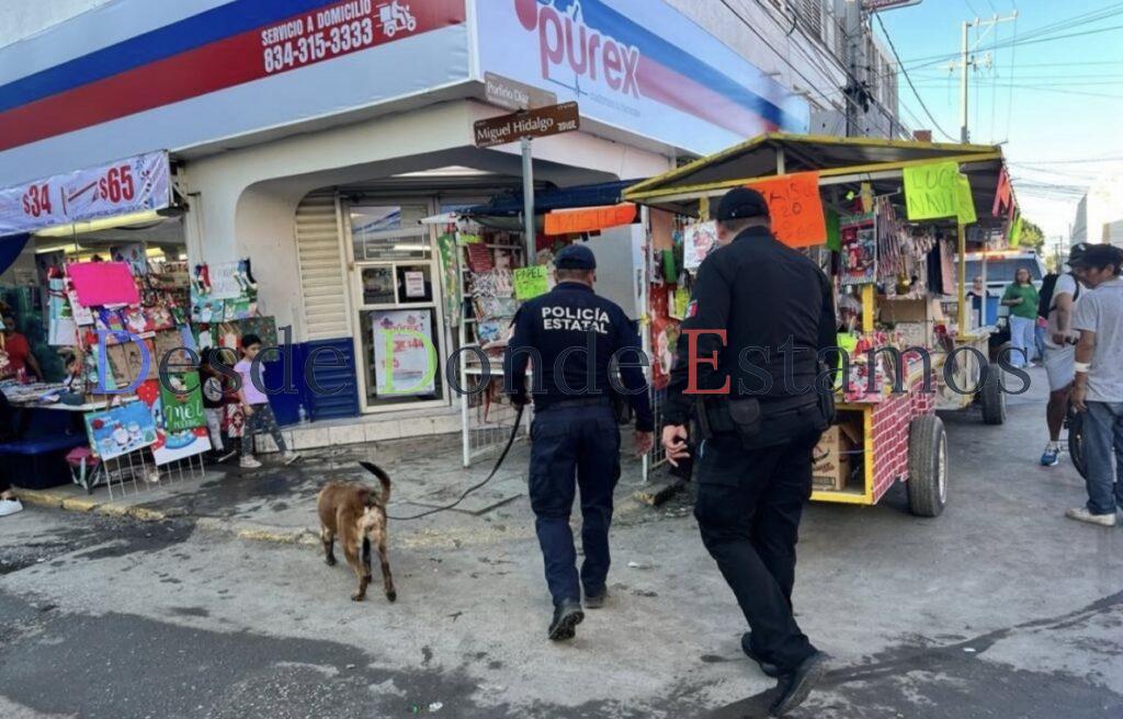 Disminuye la incidencia delictiva en la Capital del Estado
